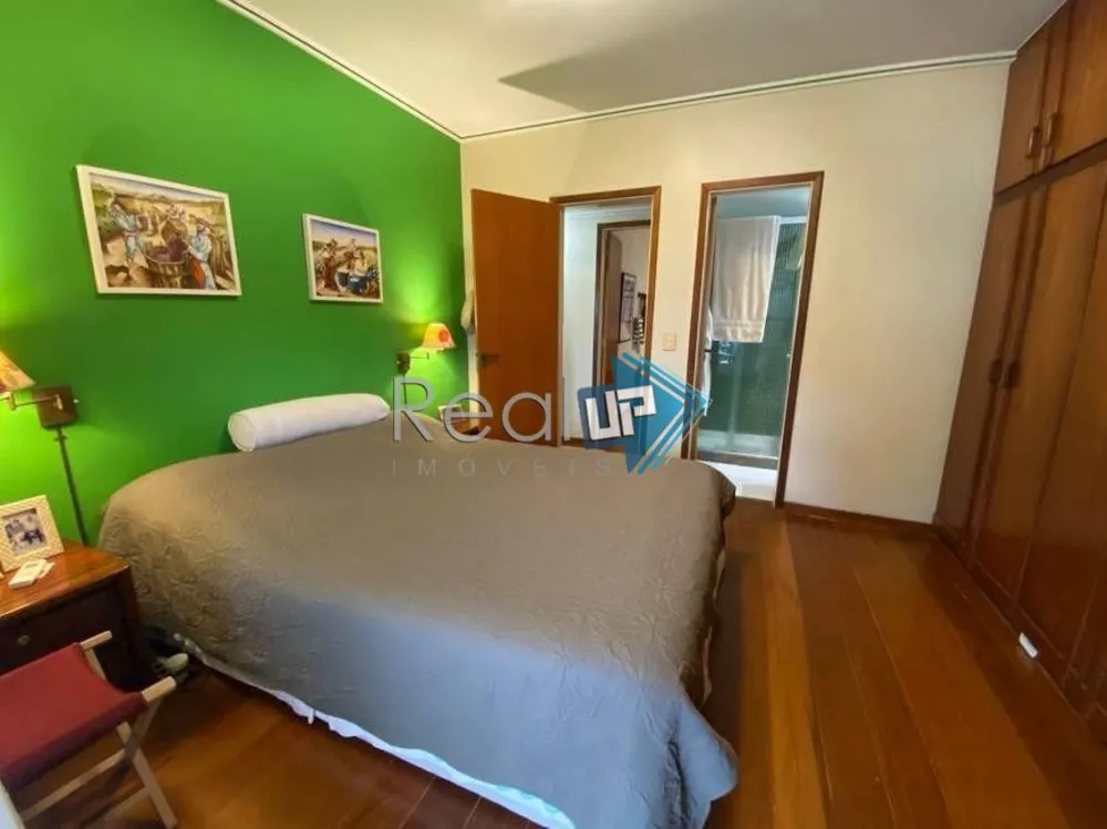 Apartamento, 3 quartos, 130 m² - Foto 10