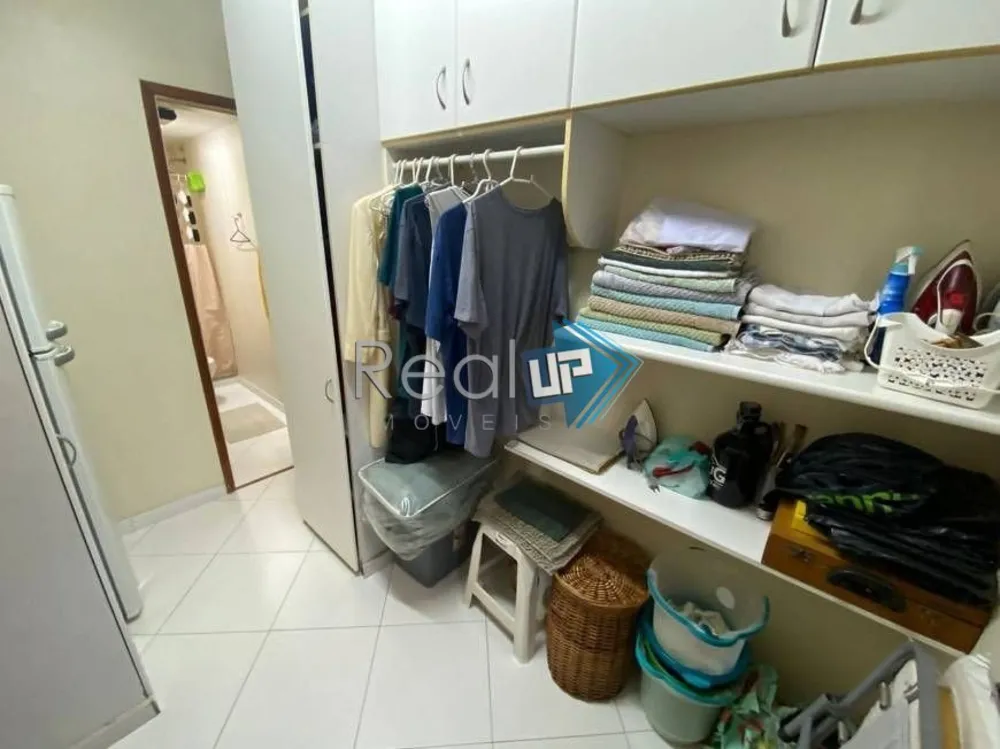 Apartamento, 3 quartos, 130 m² - Foto 20