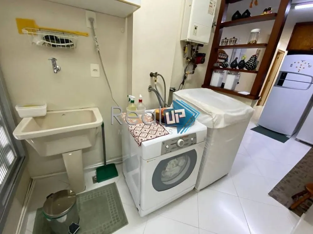 Apartamento, 3 quartos, 130 m² - Foto 27