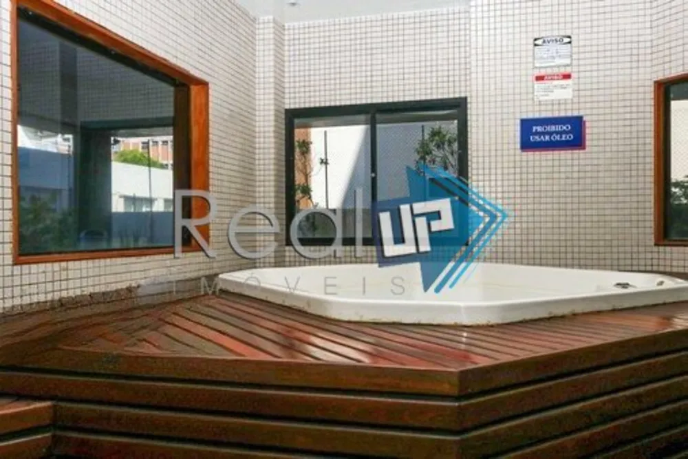 Apartamento, 3 quartos, 130 m² - Foto 40