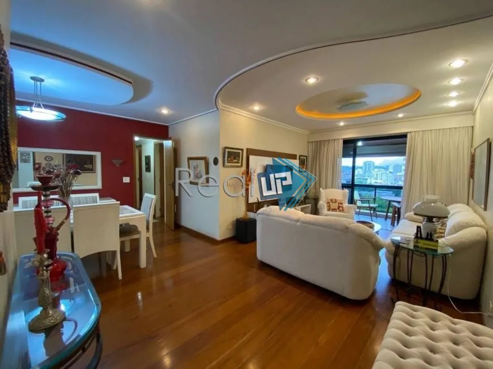 Apartamento, 3 quartos, 130 m² - Foto 2