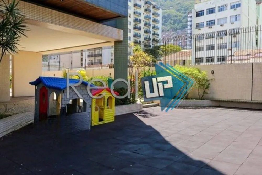 Apartamento, 3 quartos, 130 m² - Foto 30