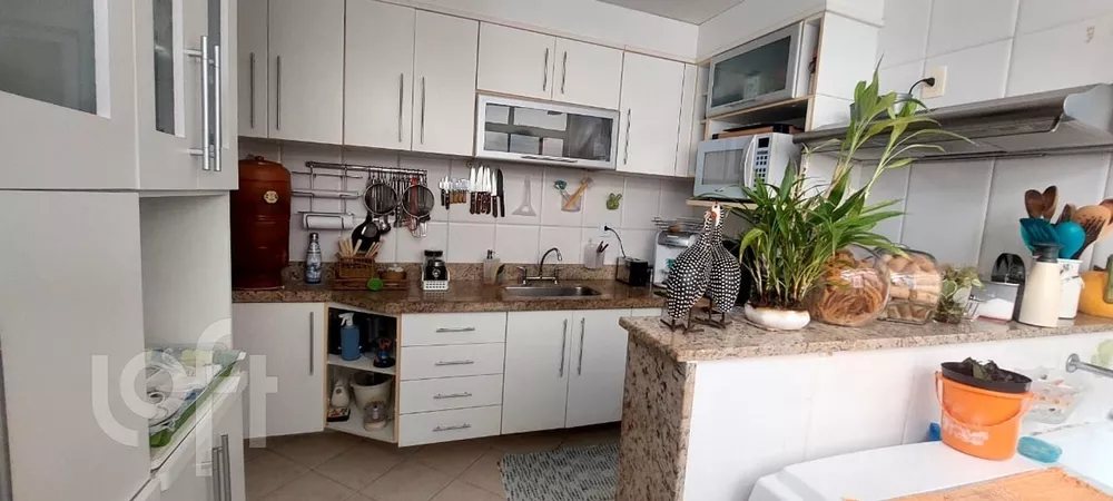 Apartamento à venda com 2 quartos, 86m² - Foto 7