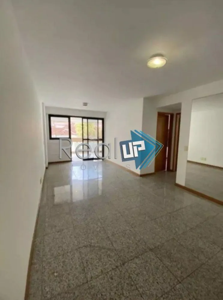 Apartamento, 3 quartos, 113 m² - Foto 4