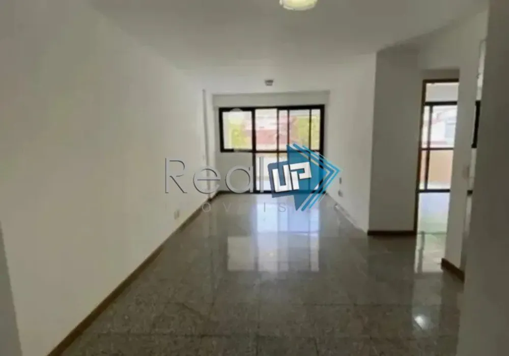 Apartamento, 3 quartos, 113 m² - Foto 1