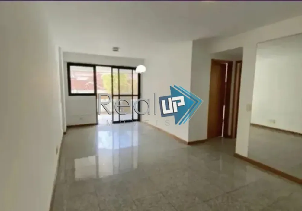 Apartamento, 3 quartos, 113 m² - Foto 3