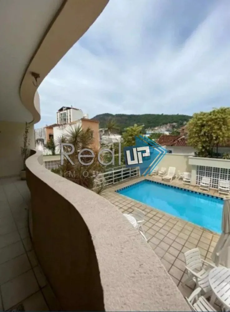 Apartamento, 3 quartos, 113 m² - Foto 5