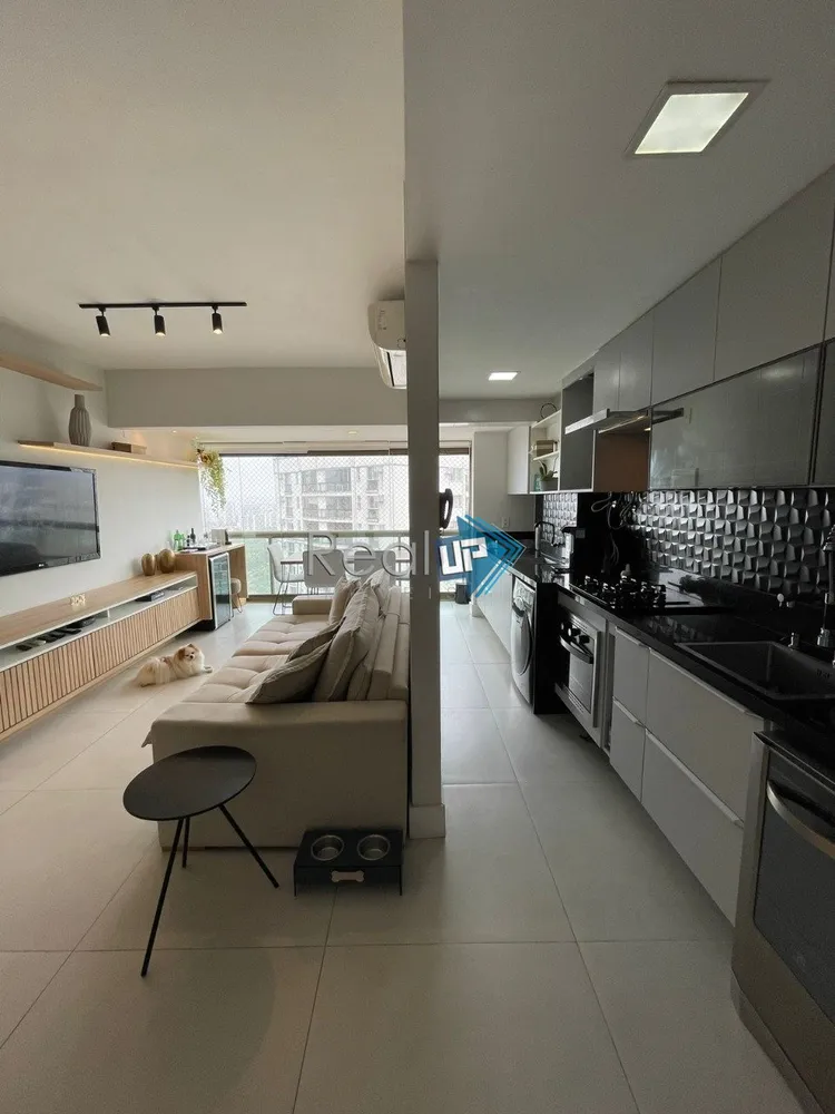 Apartamento, 2 quartos, 74 m² - Foto 5