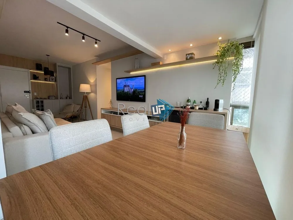 Apartamento, 2 quartos, 74 m² - Foto 7