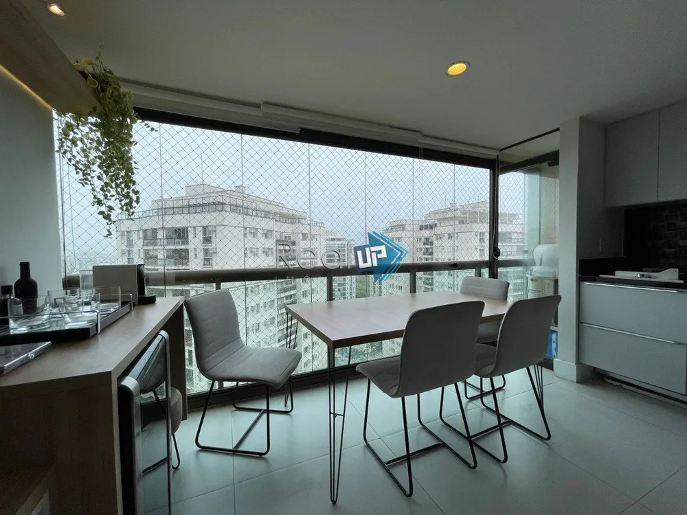 Apartamento, 2 quartos, 74 m² - Foto 3