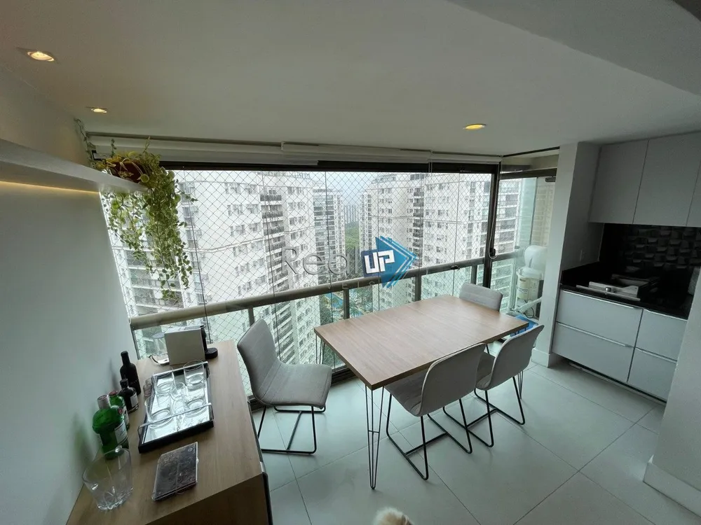 Apartamento, 2 quartos, 74 m² - Foto 8