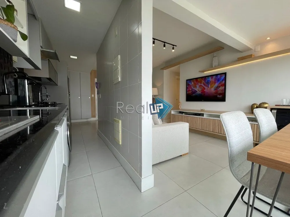 Apartamento, 2 quartos, 74 m² - Foto 4