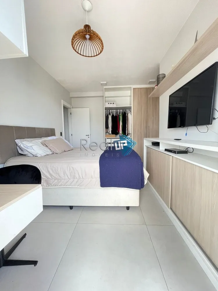Apartamento, 2 quartos, 74 m² - Foto 6