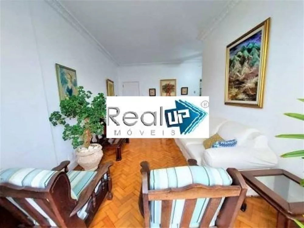 Apartamento, 3 quartos, 118 m² - Foto 6