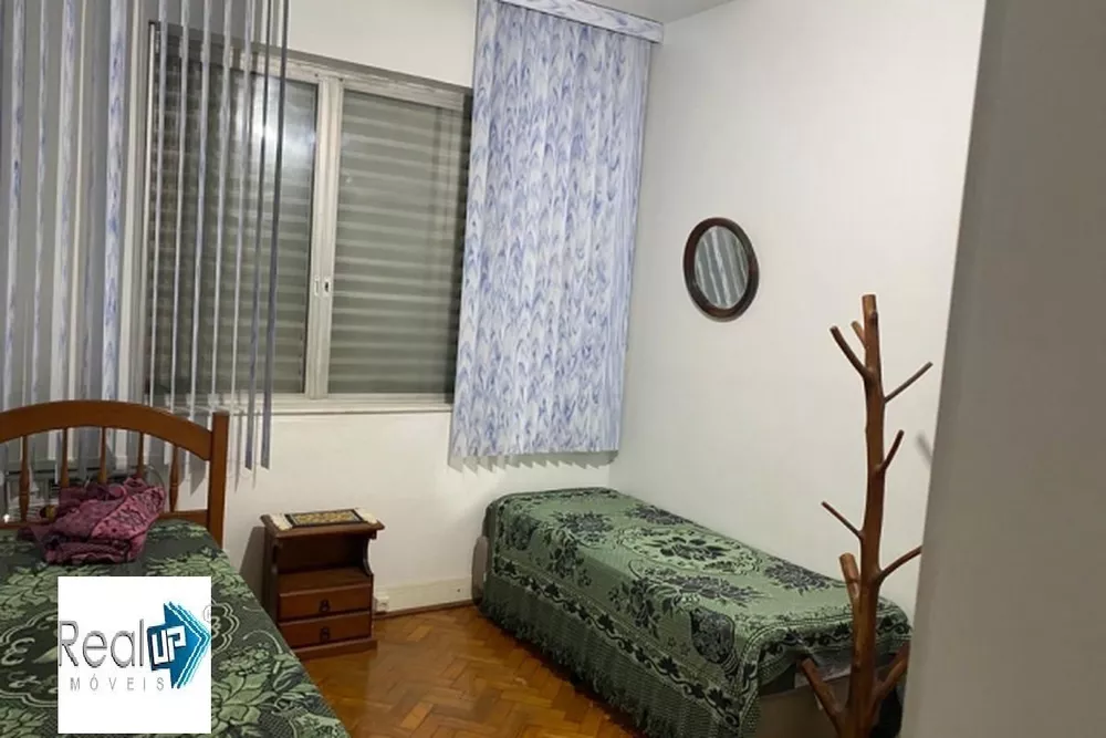 Apartamento, 3 quartos, 118 m² - Foto 13