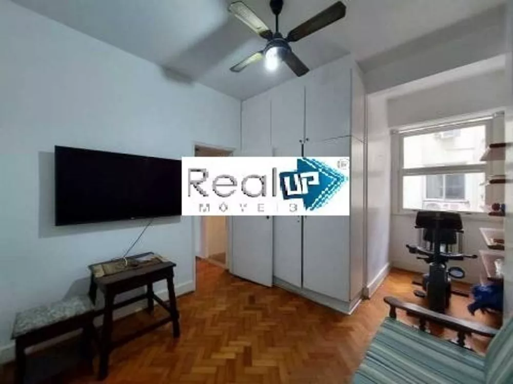 Apartamento, 3 quartos, 118 m² - Foto 15