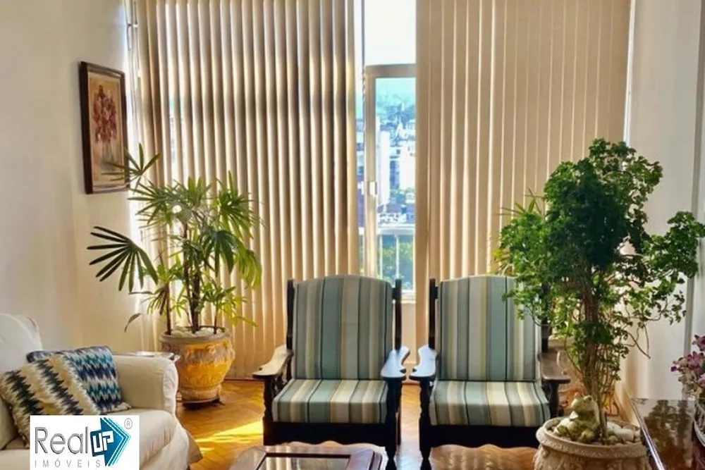 Apartamento, 3 quartos, 118 m² - Foto 4