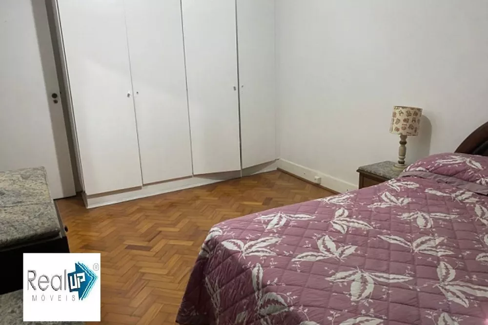 Apartamento, 3 quartos, 118 m² - Foto 17