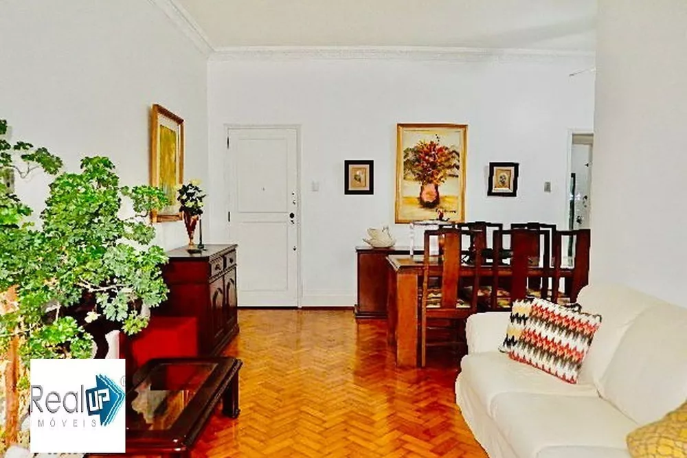 Apartamento, 3 quartos, 118 m² - Foto 10