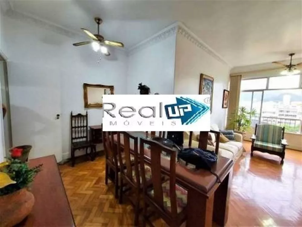 Apartamento, 3 quartos, 118 m² - Foto 7