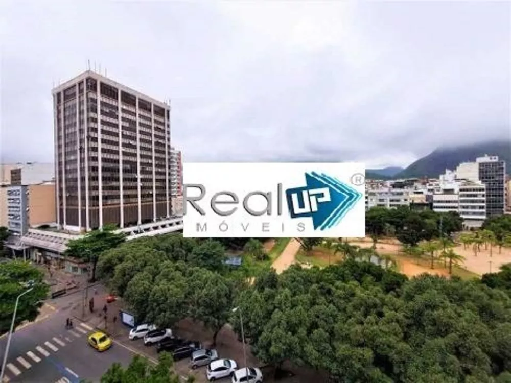 Apartamento, 3 quartos, 118 m² - Foto 9