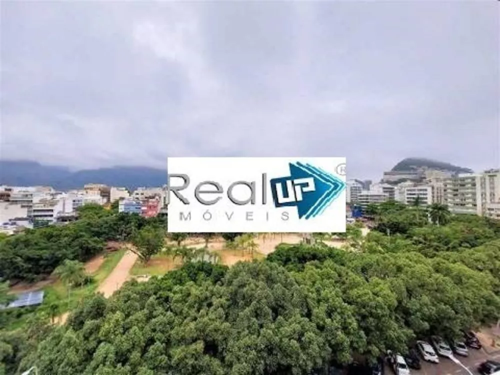 Apartamento, 3 quartos, 118 m² - Foto 1