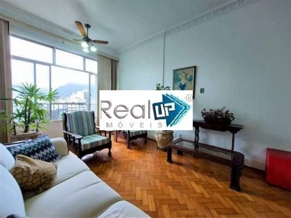 Apartamento, 3 quartos, 118 m² - Foto 5