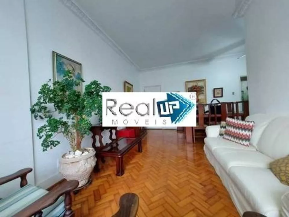 Apartamento, 3 quartos, 118 m² - Foto 4