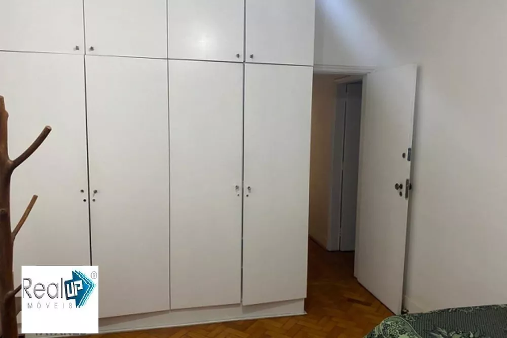 Apartamento, 3 quartos, 118 m² - Foto 12