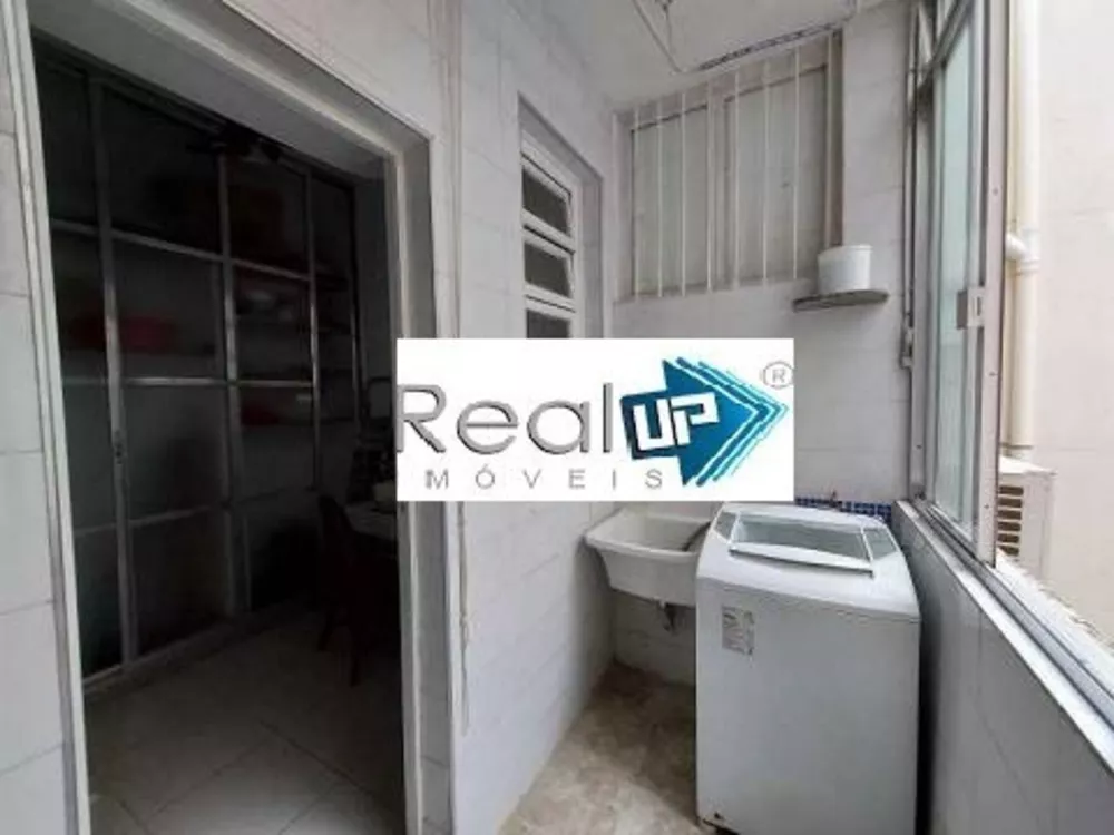 Apartamento, 3 quartos, 118 m² - Foto 26