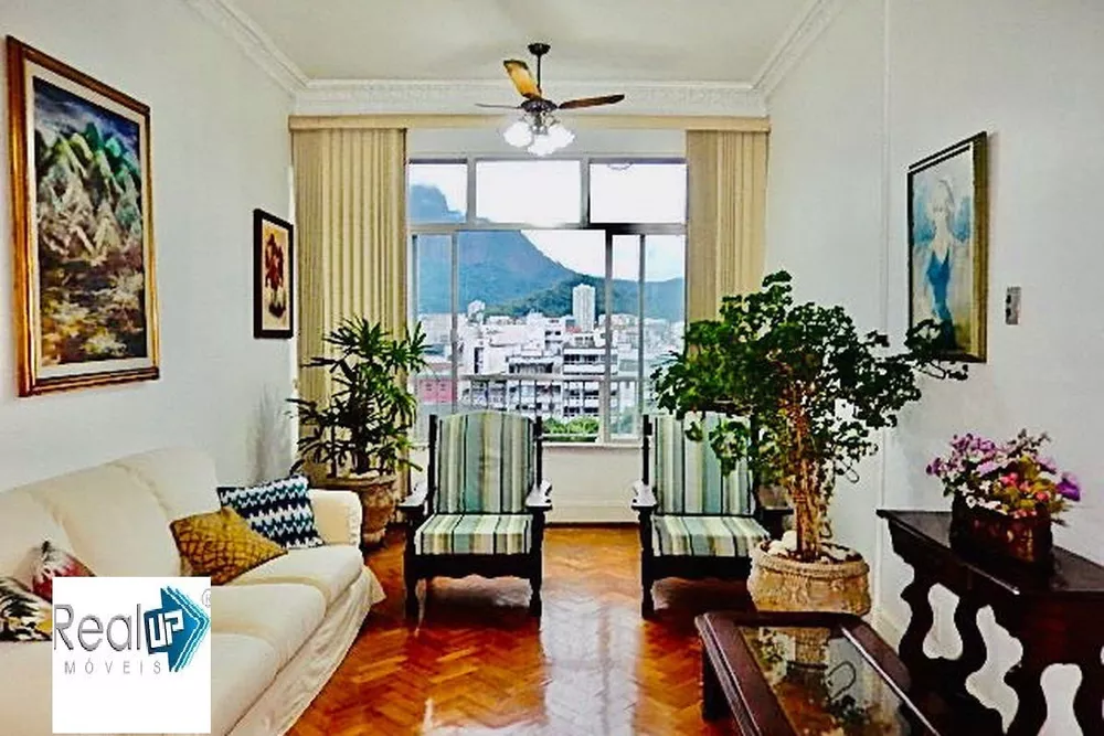 Apartamento, 3 quartos, 118 m² - Foto 3