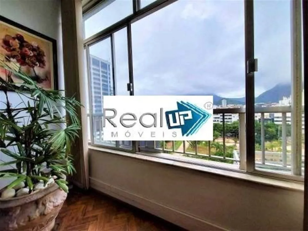 Apartamento, 3 quartos, 118 m² - Foto 8