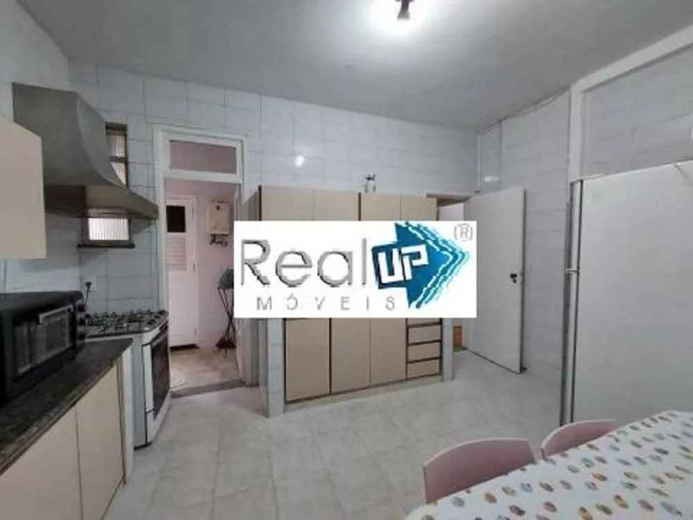 Apartamento, 3 quartos, 118 m² - Foto 22