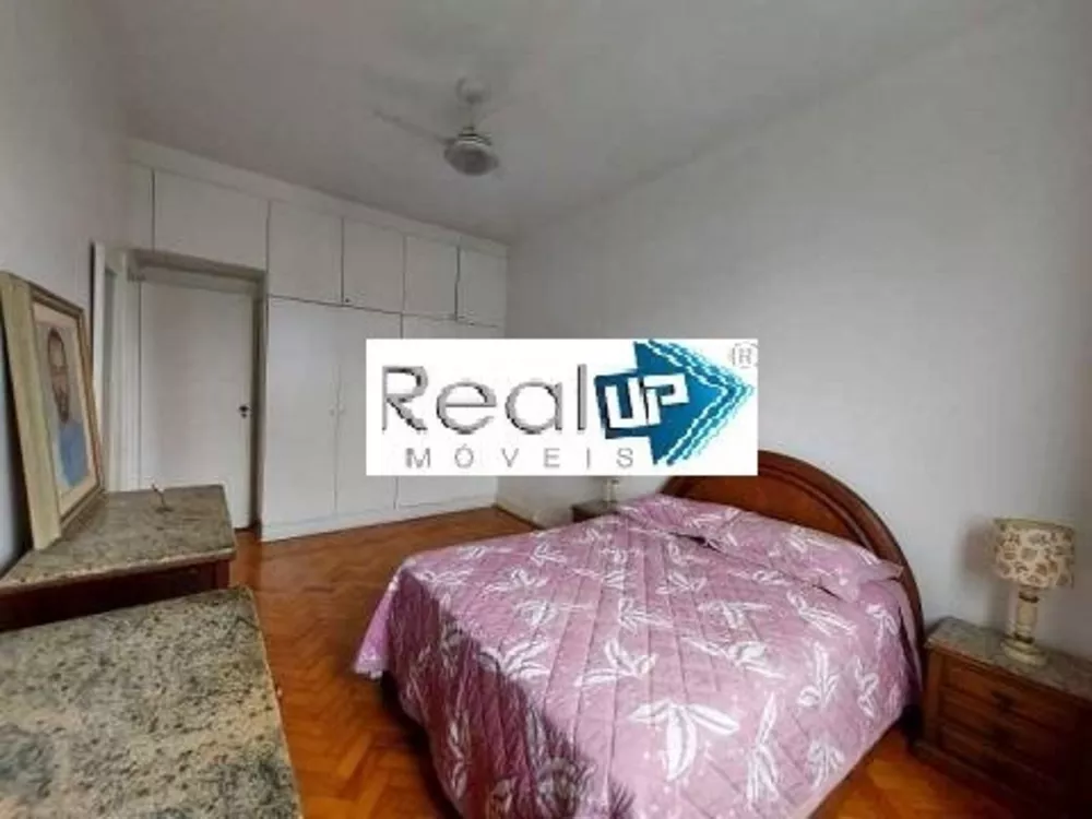 Apartamento, 3 quartos, 118 m² - Foto 16