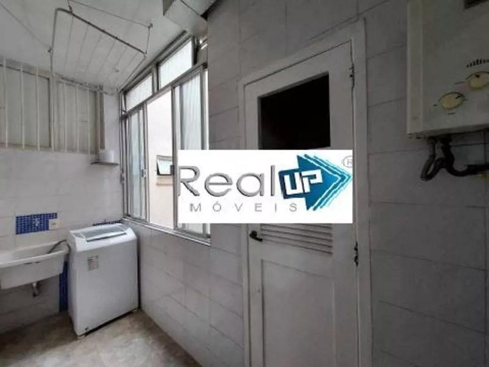 Apartamento, 3 quartos, 118 m² - Foto 27