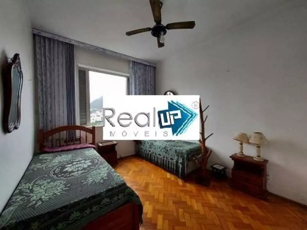 Apartamento, 3 quartos, 118 m² - Foto 11