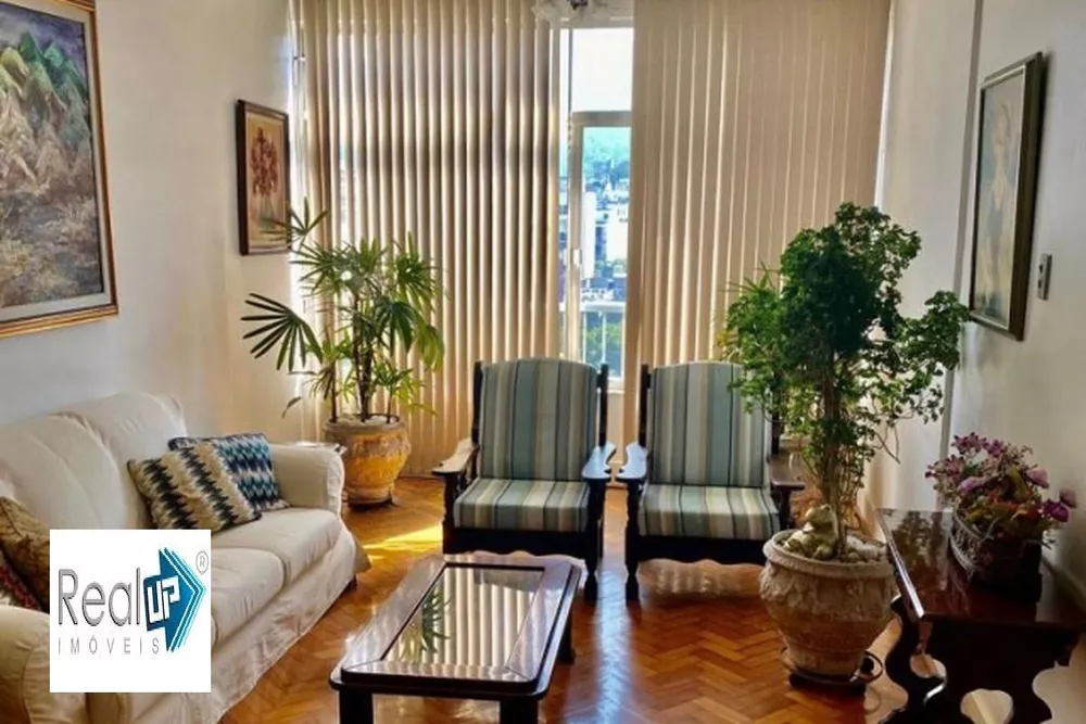 Apartamento, 3 quartos, 118 m² - Foto 2