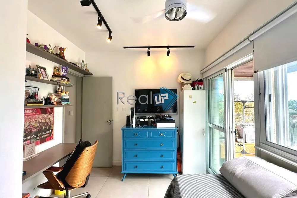 Apartamento, 3 quartos, 127 m² - Foto 30