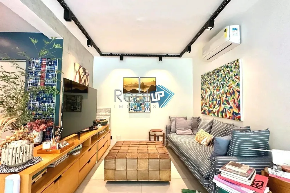 Apartamento, 3 quartos, 127 m² - Foto 15