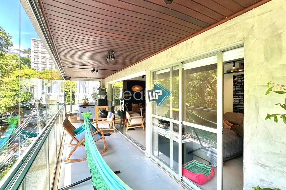 Apartamento, 3 quartos, 127 m² - Foto 12