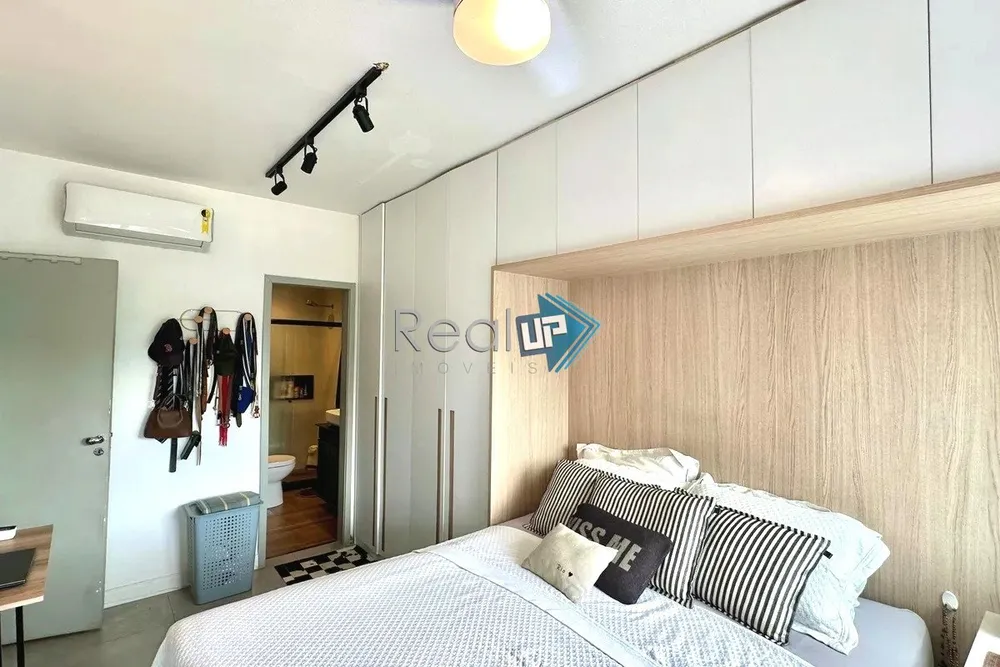 Apartamento, 3 quartos, 127 m² - Foto 26