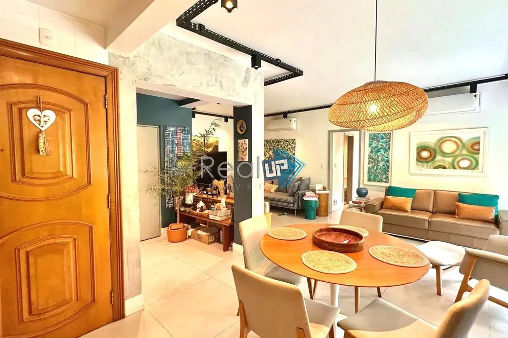 Apartamento, 3 quartos, 127 m² - Foto 2