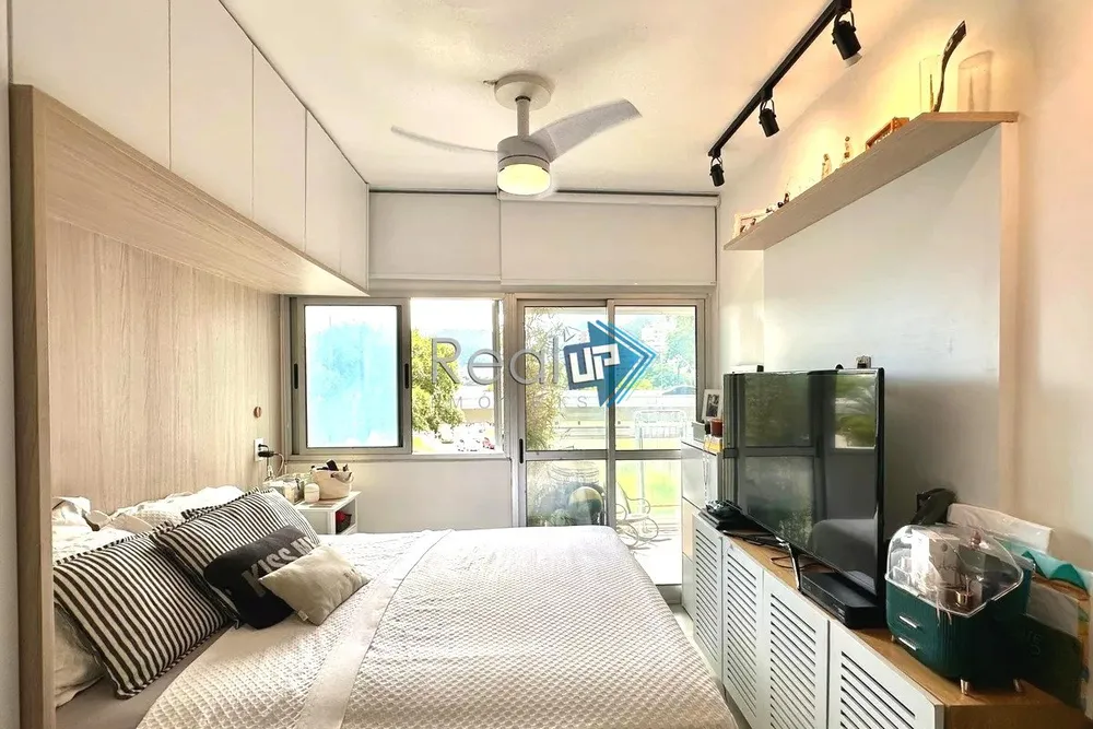 Apartamento, 3 quartos, 127 m² - Foto 25