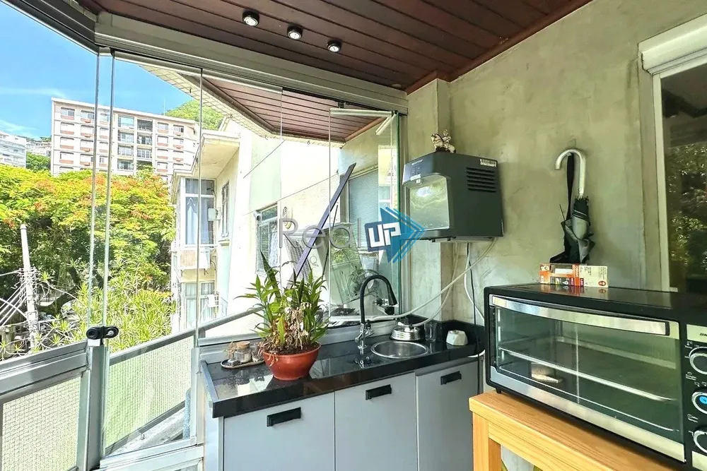 Apartamento, 3 quartos, 127 m² - Foto 8