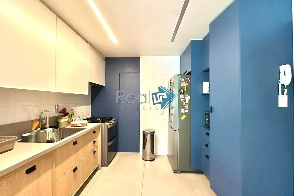 Apartamento, 3 quartos, 127 m² - Foto 20