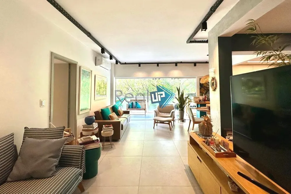 Apartamento, 3 quartos, 127 m² - Foto 16