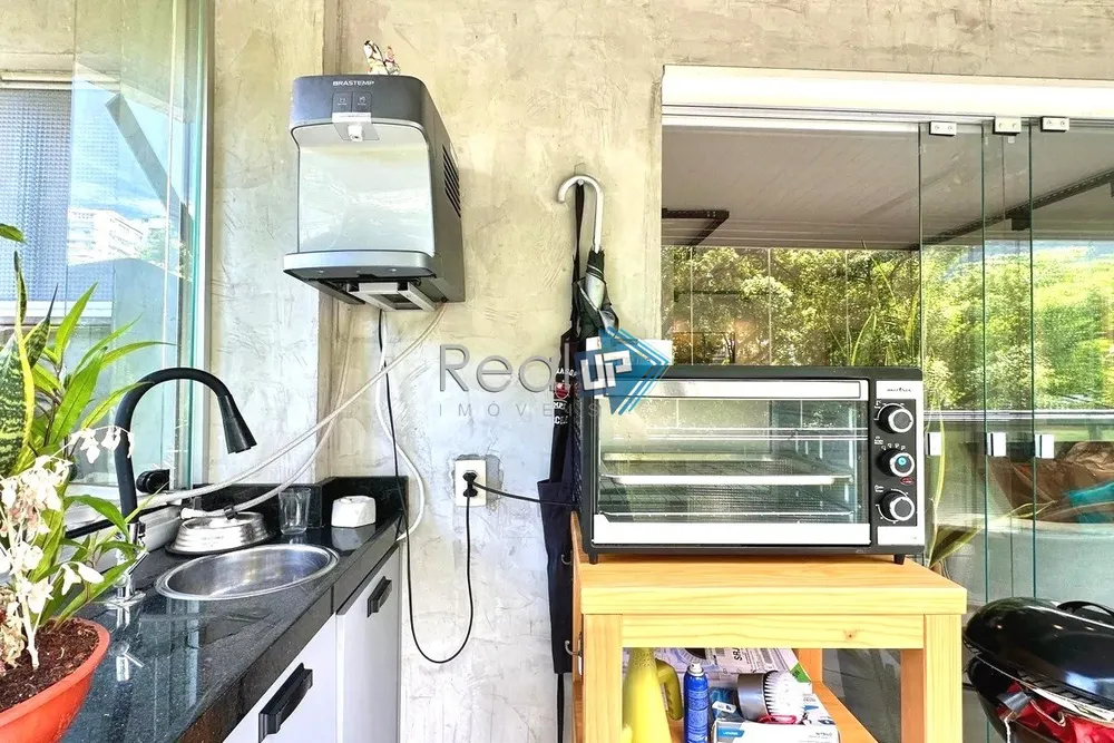 Apartamento, 3 quartos, 127 m² - Foto 9