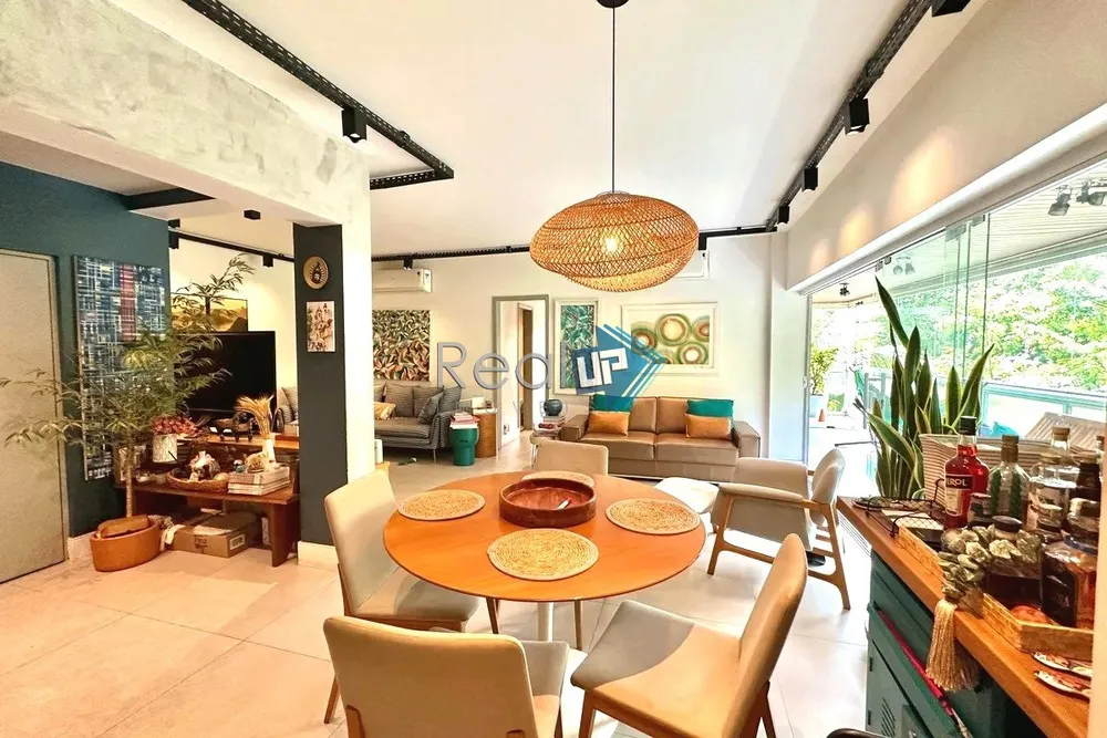 Apartamento, 3 quartos, 127 m² - Foto 13