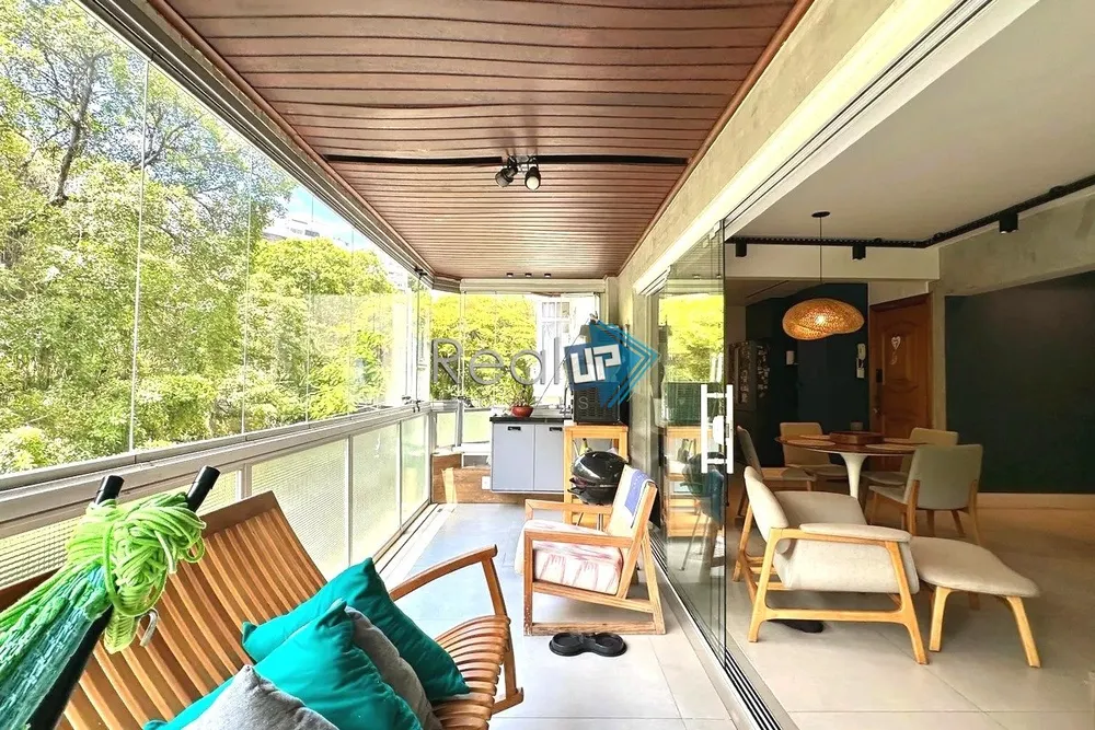 Apartamento, 3 quartos, 127 m² - Foto 7