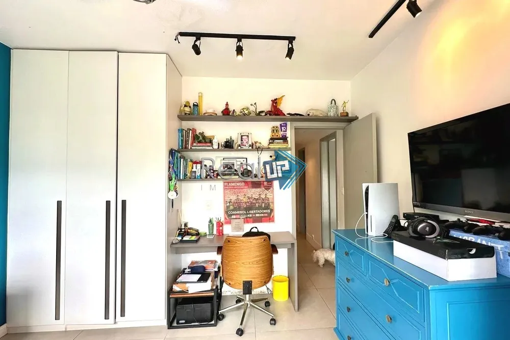 Apartamento, 3 quartos, 127 m² - Foto 4